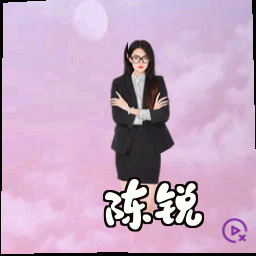 陈锐