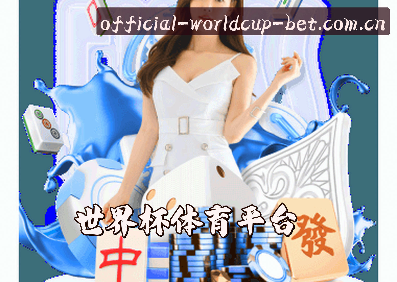 平台简介